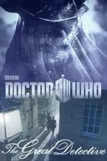 Póster de Doctor Who: The Great Detective