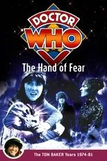 Póster de Doctor Who: The Hand of Fear