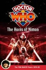 Póster de Doctor Who: The Horns of Nimon