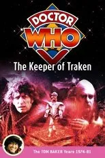Póster de Doctor Who: The Keeper of Traken