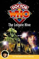 Póster de Doctor Who: The Leisure Hive