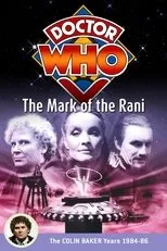 Póster de Doctor Who: The Mark of the Rani