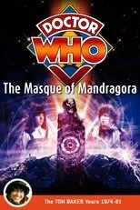 Póster de Doctor Who: The Masque of Mandragora