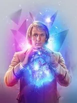 Póster de Doctor Who: The Passenger