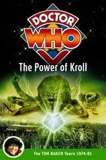 Póster de Doctor Who: The Power of Kroll