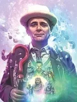 Póster de Doctor Who: The Promise