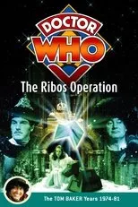 Póster de Doctor Who: The Ribos Operation