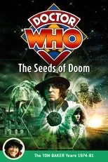 Póster de Doctor Who: The Seeds of Doom