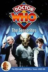 Póster de Doctor Who: The Sensorites