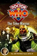 Póster de Doctor Who: The Time Warrior