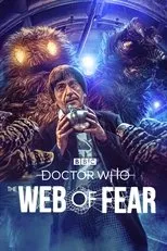 Póster de Doctor Who: The Web of Fear - Episode 3