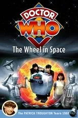 Póster de Doctor Who: The Wheel in Space