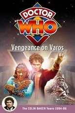 Póster de Doctor Who: Vengeance on Varos