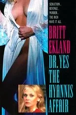 Póster de Doctor Yes: The Hyannis Affair
