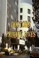 Póster de Doctors' Private Lives