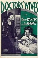 Póster de Doctors' Wives