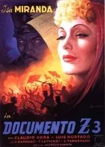 Póster de Documento Z-3