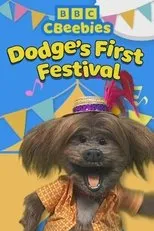 Póster de Dodge's First Festival