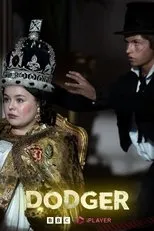 Póster de Dodger Special: Coronation