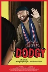 Póster de Dodgy