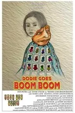 Póster de Dodie Goes Boom Boom