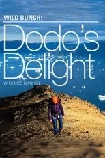 Póster de Dodo's Delight - The Adventures Of The Dodo