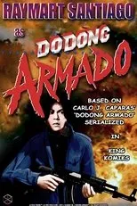 Póster de Dodong Armado