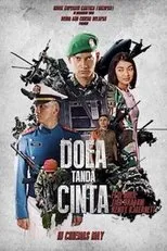 Póster de Doea Tanda Cinta