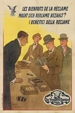 Póster de Does Advertising Pay?