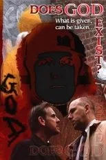 Póster de Does God Exist