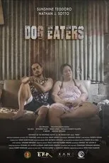 Póster de Dog Eaters