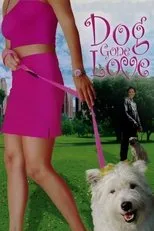 Póster de Dog Gone Love