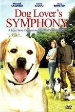 Póster de Dog Lover's Symphony
