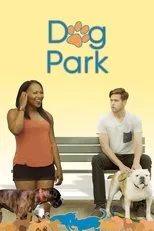 Póster de Dog Park
