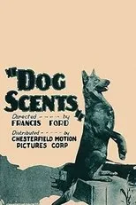 Póster de Dog Scents