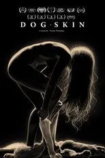 Póster de Dog Skin