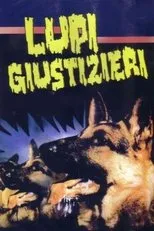 Póster de Dog Squad