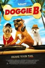 Póster de Doggie Boogie - Get Your Grrr On!