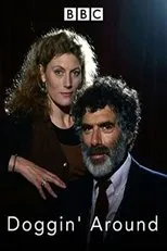 Póster de Doggin' Around