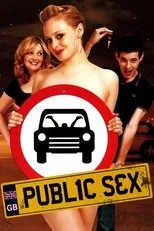 Póster de Dogging: A Love Story
