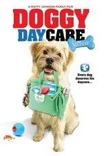 Póster de Doggy Daycare: The Movie