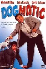 Póster de Dogmatic