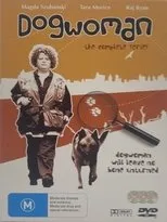 Póster de Dogwoman: A Grrrl's Best Friend