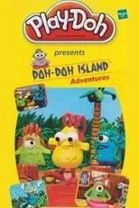 Póster de Doh-Doh Island Adventures