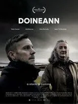 Póster de Doineann