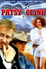 Póster de Doing Time for Patsy Cline