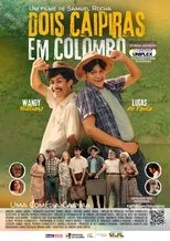 Póster de Dois Caipiras em Colombo