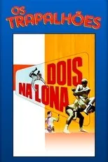 Póster de Dois na Lona