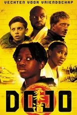 Póster de Dojo
