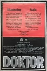 Póster de Doktor